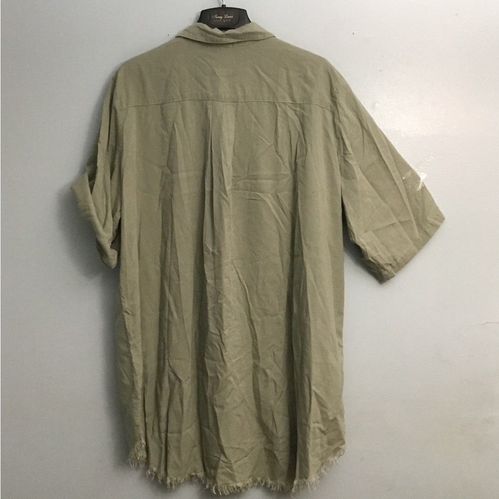 WORKSHOP DRESS - Picture 5 of 15